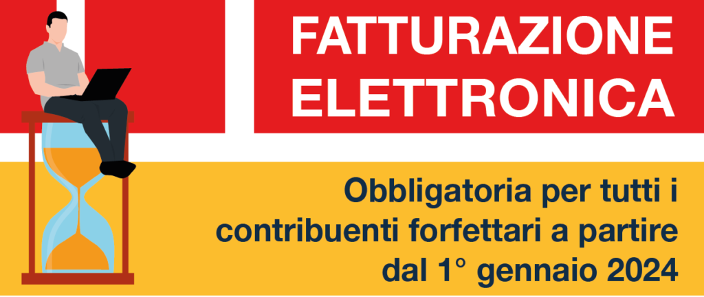 Fatturazione Elettronica Obbligatoria Per Tutti I Forfettari Dal 2024